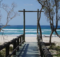 Anchorage on Straddie - Holiday Find