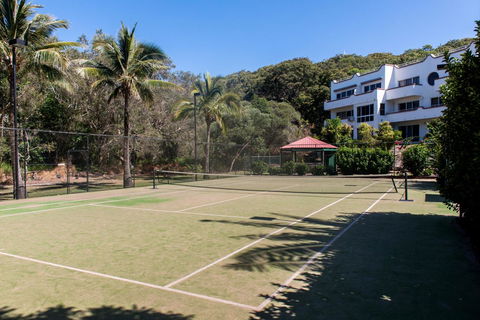 24a The Islander Resort - Holiday Find 1