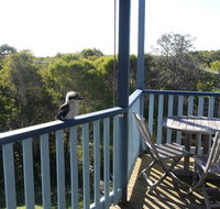 Blue House - Holiday Find