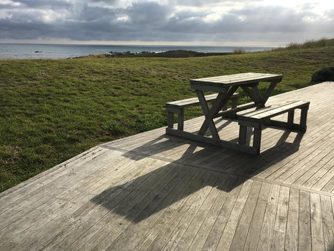 Turnstone Beach House - Holiday Find 19