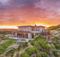 Porky Beach Retreat - King Island Escapes - Holiday Find