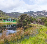 Serenity on High - Holiday Find