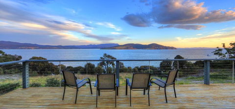 Bruny Island Escapes And Hotel Bruny - Holiday Find 10