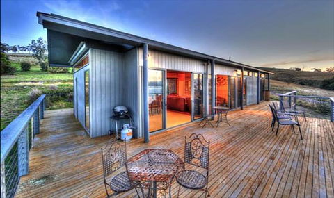Bruny Island Escapes And Hotel Bruny - Holiday Find 12