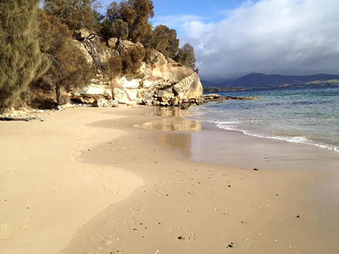Bruny Island Escapes And Hotel Bruny - Holiday Find 9