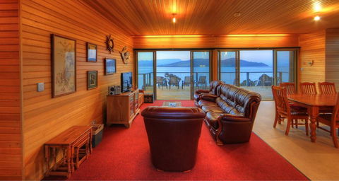 Bruny Island Escapes And Hotel Bruny - Holiday Find 8