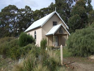 Bruny Island Escapes And Hotel Bruny - Holiday Find 38