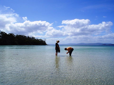 Bruny Island Escapes And Hotel Bruny - Holiday Find 36