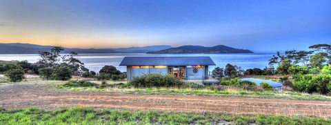 Bruny Island Escapes And Hotel Bruny - Holiday Find 1