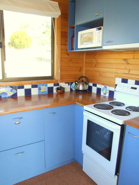 Bruny Island Escapes And Hotel Bruny - Holiday Find 44