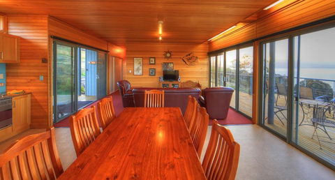 Bruny Island Escapes And Hotel Bruny - Holiday Find 6