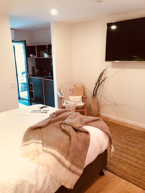 Bruny Island Escapes And Hotel Bruny - Holiday Find 24