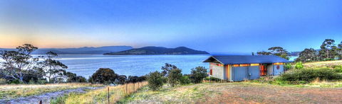 Bruny Island Escapes And Hotel Bruny - Holiday Find 2