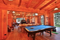 Bruny Island Lodge