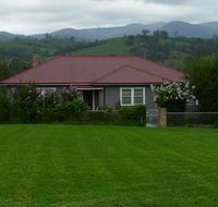 Mansfield Cottage Barrington - Holiday Find