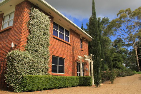 Seasons Of Maleny B&B - Holiday Find 0