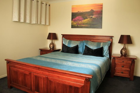 Seasons Of Maleny B&B - Holiday Find 2