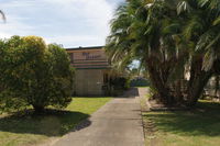 'Bay Dream' Upstairs Unit Three