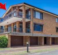 'COLUMBIA VIEWS' 2/9 COLUMBIA CLOSE - AIRCON WIFI NETFLIX VIEWS  BOAT PARKING - Holiday Find