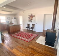 'The Wattles' - True Country Escape Near Wineries - Borenore - Holiday Find