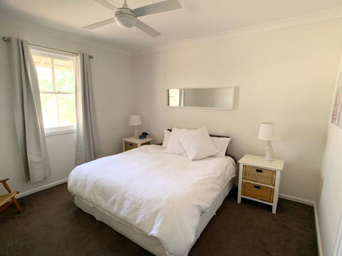 'The Wattles' - True Country Escape Near Wineries - Borenore - Holiday Find 3