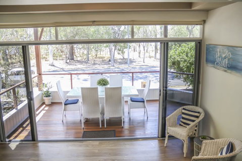 'Top Tier' Dog Friendly Holiday Home - Holiday Find 0