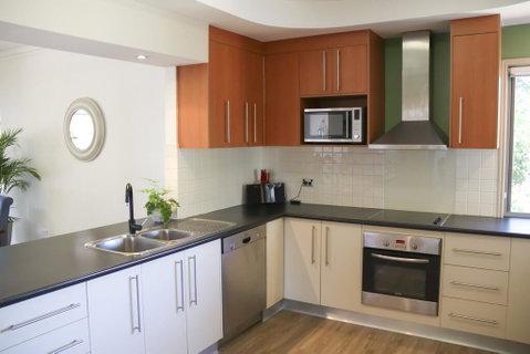'Top Tier' Dog Friendly Holiday Home - Holiday Find 1