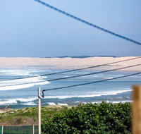 'Walk on Birubi' 1/40 Ocean Ave - Pet Friendly WIFI Boat Parking  Water Views - Holiday Find