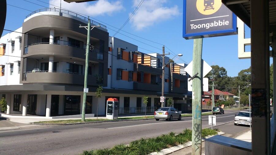 Toongabbie NSW Holiday Find