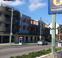 0ne Master in 3 br. apartment - Holiday Find