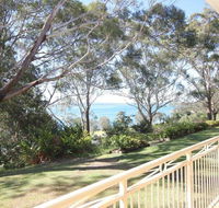 1 'Fiddlers Green' 62 Magnus Street - ground floor unit close to CBD - Holiday Find