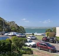 1 'Portofino' 7 Laman Street - aircon  1st level unit - Holiday Find