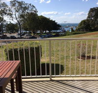 1 'Teramby Court' 104 Magnus Street - in Nelson Bay CBD - Holiday Find
