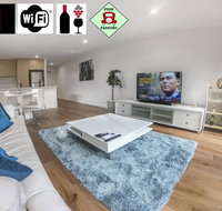 1 Bdrm Close Airport/Shops WIFI NETFLIX PARKING - Holiday Find