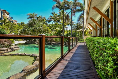 1 Bedroom - Private Managed Resort Pool And Beach - Alex - Holiday Find 2