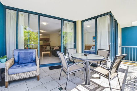 1 Bedroom - Private Managed Resort Pool And Beach - Alex - Holiday Find 0
