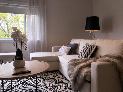 1 Bedroom Art Deco Apt With Study - Holiday Find 0
