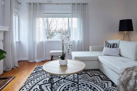 1 Bedroom Art Deco Apt With Study - Holiday Find 2
