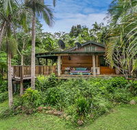 1 Bedroom Home Surrounded By Nature - Holiday Find
