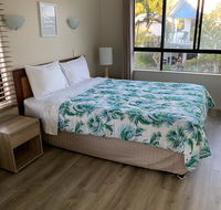 1 Bedroom Unit in 4 Star Tropical Resort in Noosaville - Holiday Find