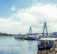 1 Single Bunk Room in Berala Station Private Rm close Olympic Park - SHAREHOUSE - Holiday Find