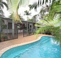 1/121 Park Crescent Coolum Beach - Holiday Find