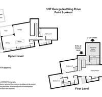 1/37 George Nothling Drive Blue Heaven - Holiday Find