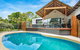 11 Naiad Court - Rainbow Shores, Fantastic Family Retreat, Swimming Pool, 200m To Beach, Free Wi-Fi - thumb 2