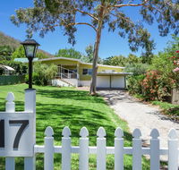 117 Fitzroy Street - Holiday Find