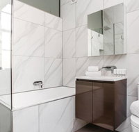 11w Elegance Stylish 3BD Heritage Terrace TheRocks - Holiday Find