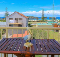 12 Kingsway Ocean View - Holiday Find