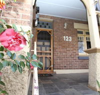 123 Hill St Heart of Orange Double Brick - Holiday Find