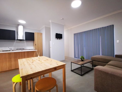 127a Morley Drive Apartment - Holiday Find 1