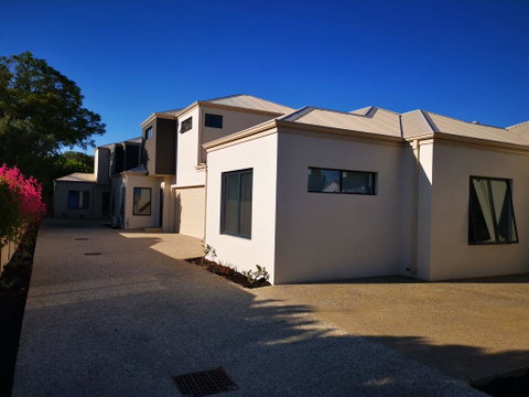 127a Morley Drive Apartment - Holiday Find 0